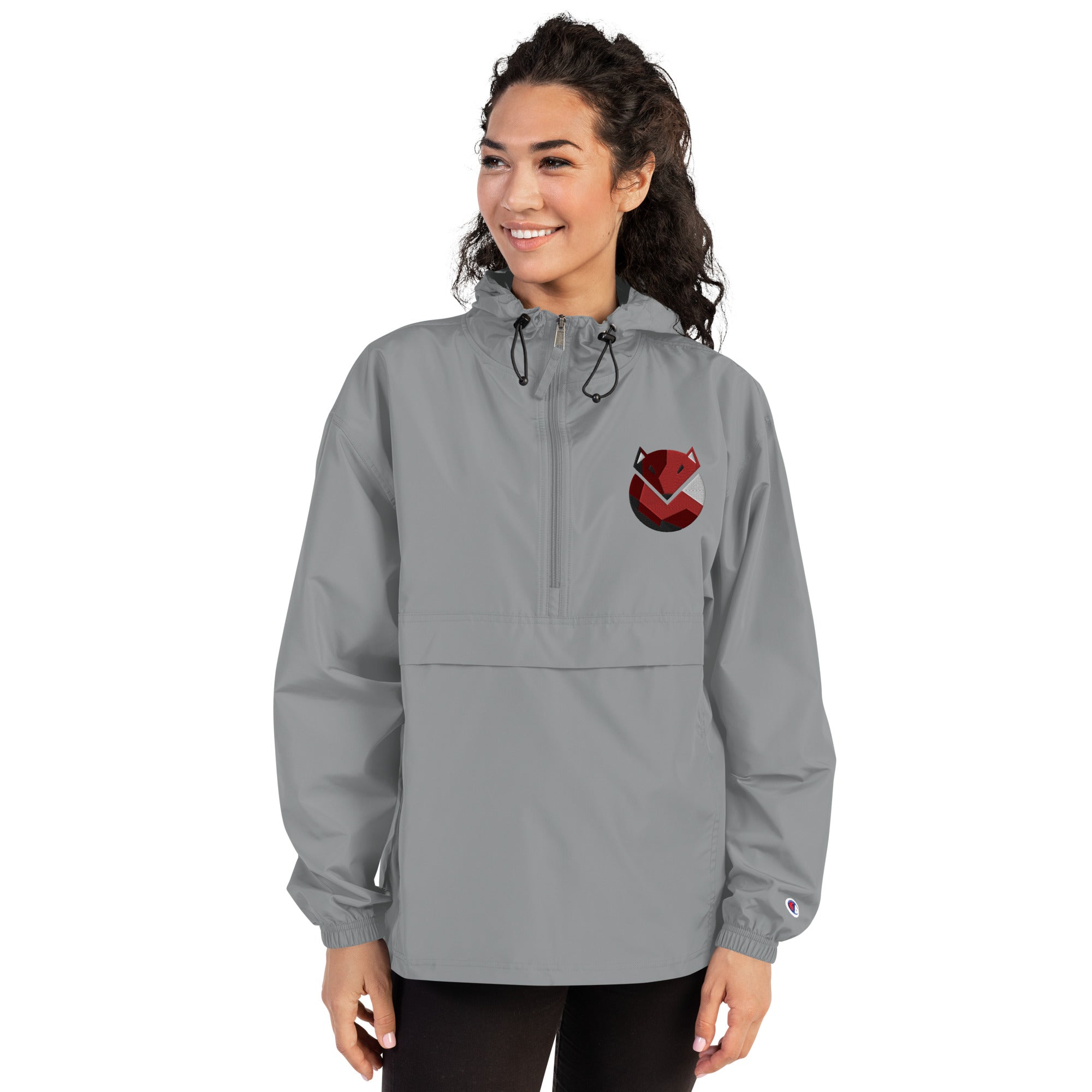 Champion Fox Packable Jacket